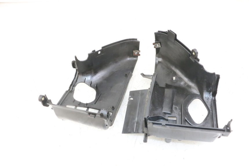 photo de COPERCHIO CILINDRO GOES WIKI 125 (2010 - 2015) - Vista d'insieme del prodotto