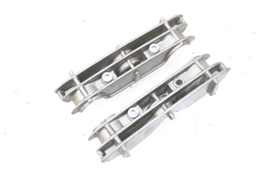 photo de COPERCHIO CILINDRO HYOSUNG GTR 125 (2006 - 2008) - Vista principale