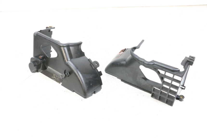 photo de COPERCHIO CILINDRO EUROCKA GTR 50 (2018 - 2021) - Primo piano tecnico