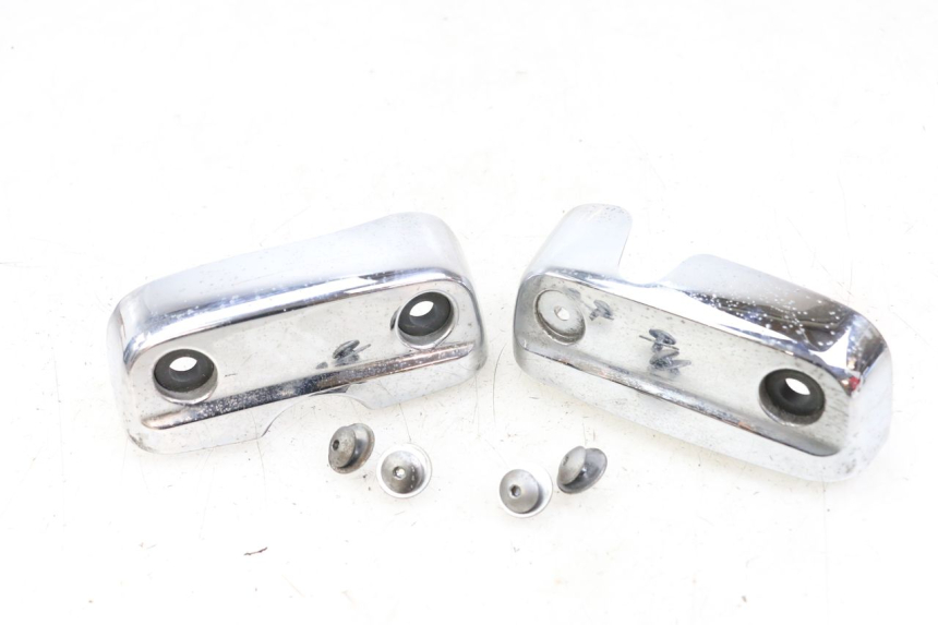 photo de COPERCHIO CILINDRO SUZUKI GZ MARAUDER 125 (1998 - 2004) - Vista principale