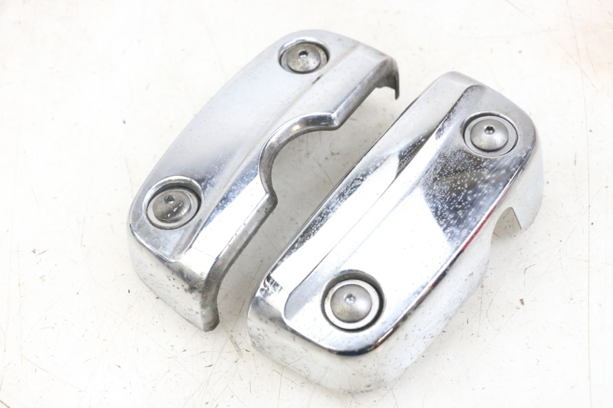 photo de COPERCHIO CILINDRO SUZUKI GZ MARAUDER 125 (1998 - 2004) - Vista d'insieme del prodotto