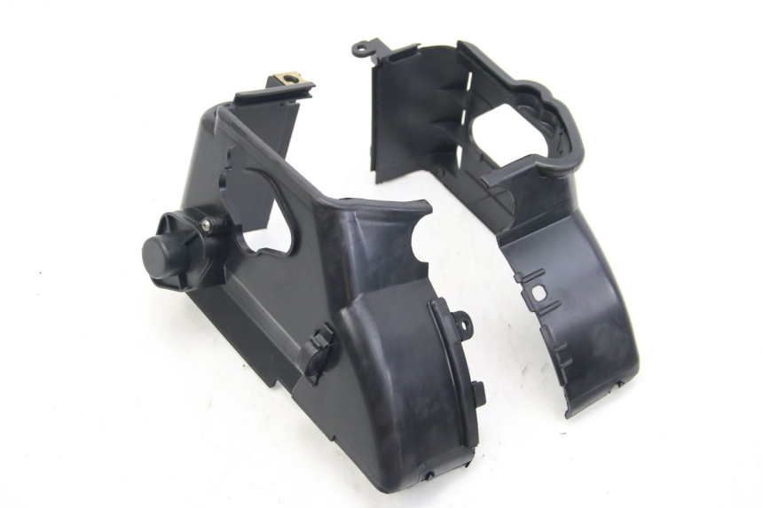 photo de COPERCHIO CILINDRO PEUGEOT KISBEE 4T 50 (2018 - 2022) - Vista principale