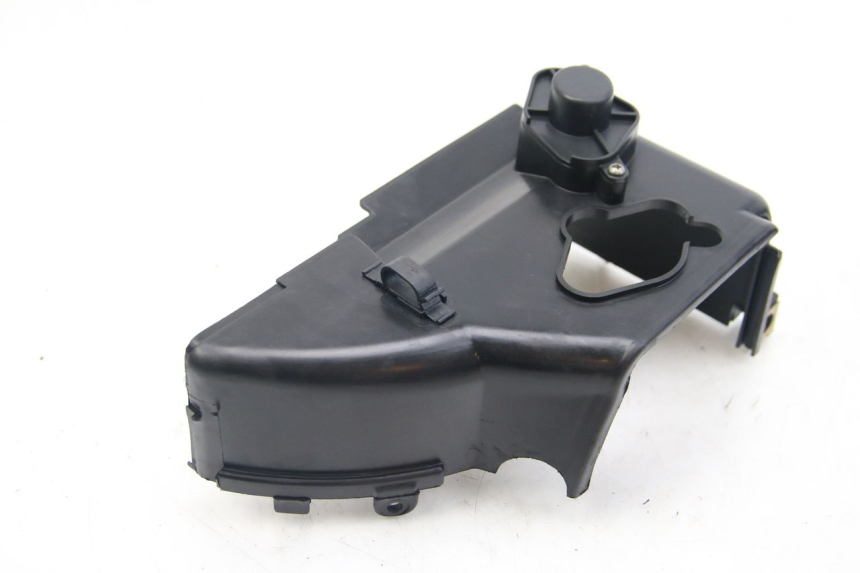 photo de COPERCHIO CILINDRO PEUGEOT KISBEE 4T 50 (2018 - 2022) - Stato della superficie e materiale