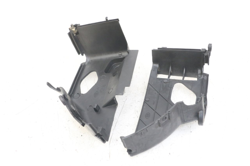 photo de COPERCHIO CILINDRO PEUGEOT KISBEE 4T 50 (2010 - 2017) - Vista d'insieme del prodotto