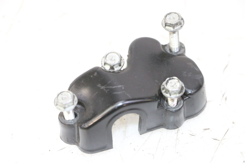 photo de COPERCHIO CILINDRO KAWASAKI KX 85 (2014 - 2021) - Vista principale