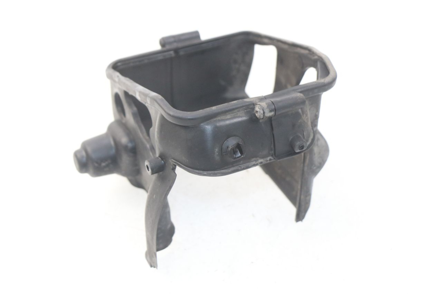 photo de COPERCHIO CILINDRO PIAGGIO LIBERTY IGET 4T 50 (2015 - 2020) - Altra angolazione