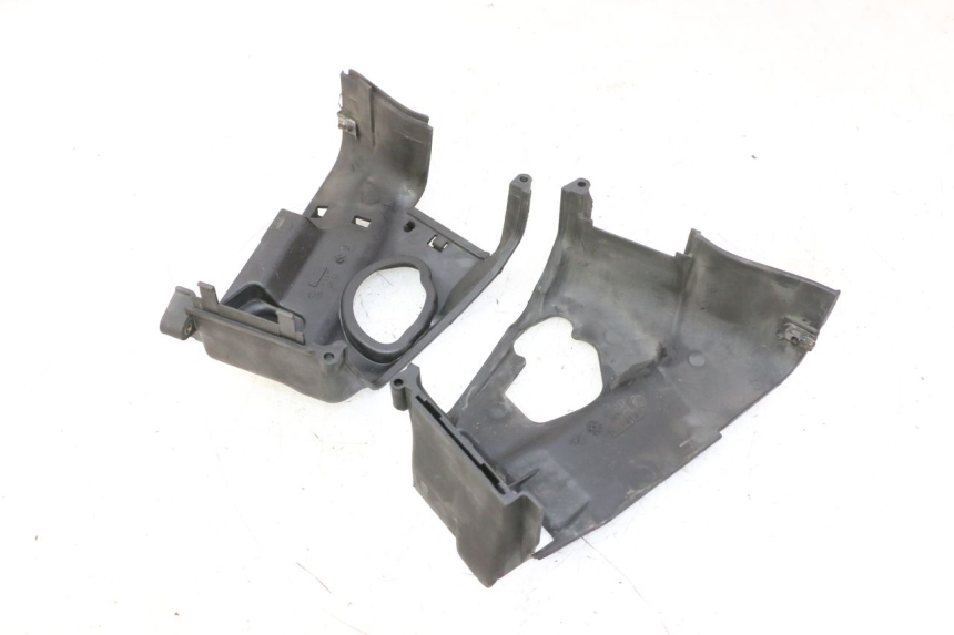 photo de COPERCHIO CILINDRO PIAGGIO LIBERTY 125 (1998 - 2008) - Zoom sullo stato d'uso