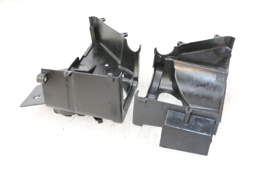 photo de COPERCHIO CILINDRO LONGJIA SHARPY 125 (2020 - 2024) - Dettaglio del componente