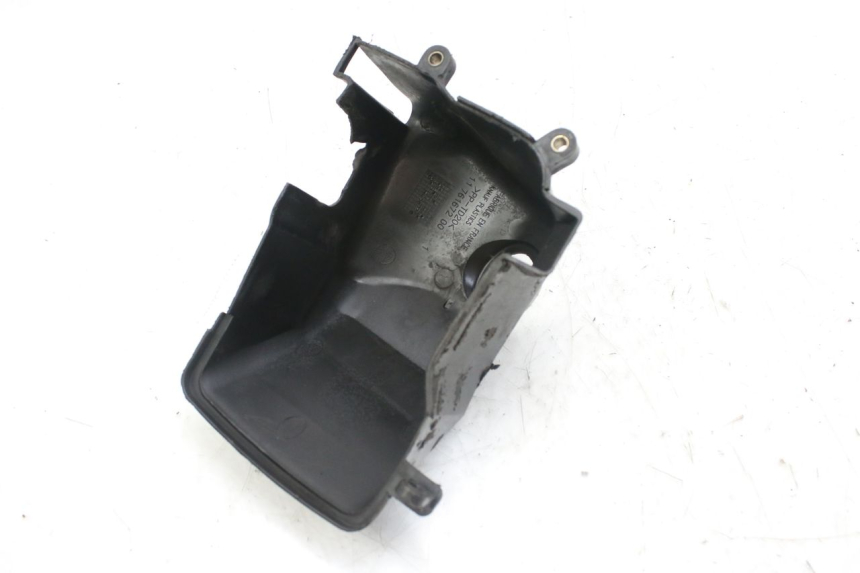 photo de COPERCHIO CILINDRO PEUGEOT LUDIX 50 (2008 - 2017) - Zoom sullo stato d'uso