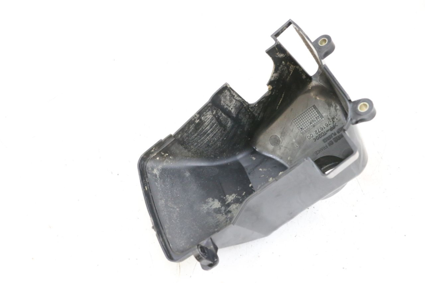 photo de COPERCHIO CILINDRO PEUGEOT LUDIX 50 (2005 - 2007) - Zoom sullo stato d'uso