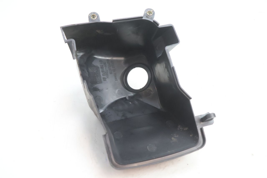 photo de COPERCHIO CILINDRO PEUGEOT LUDIX ONE 50 (2004 - 2013) - Dettagli dei punti di fissaggio