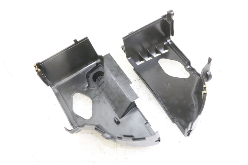 photo de COPERCHIO CILINDRO MASH CITY 4T 50 (2018 - 2020) - Altra angolazione