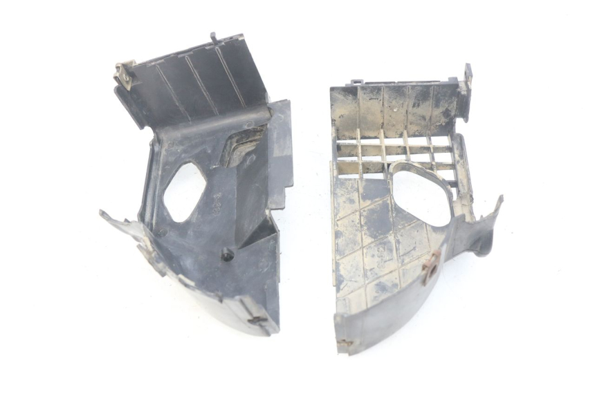 photo de COPERCHIO CILINDRO EUROCKA MATADOR 4T 50 (2010 - 2016) - Primo piano tecnico