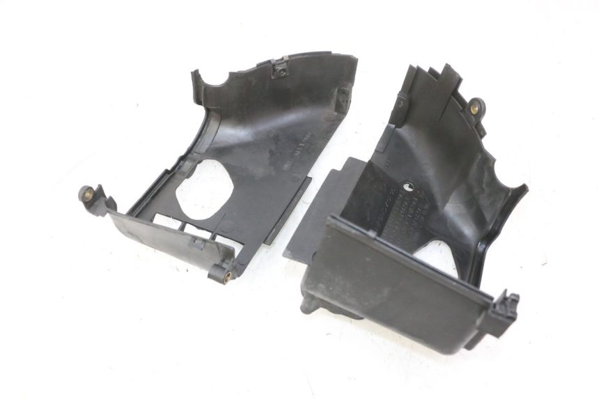 photo de COPERCHIO CILINDRO KYMCO LIKE 4T 50 (2019 - 2025) - Dettaglio del componente