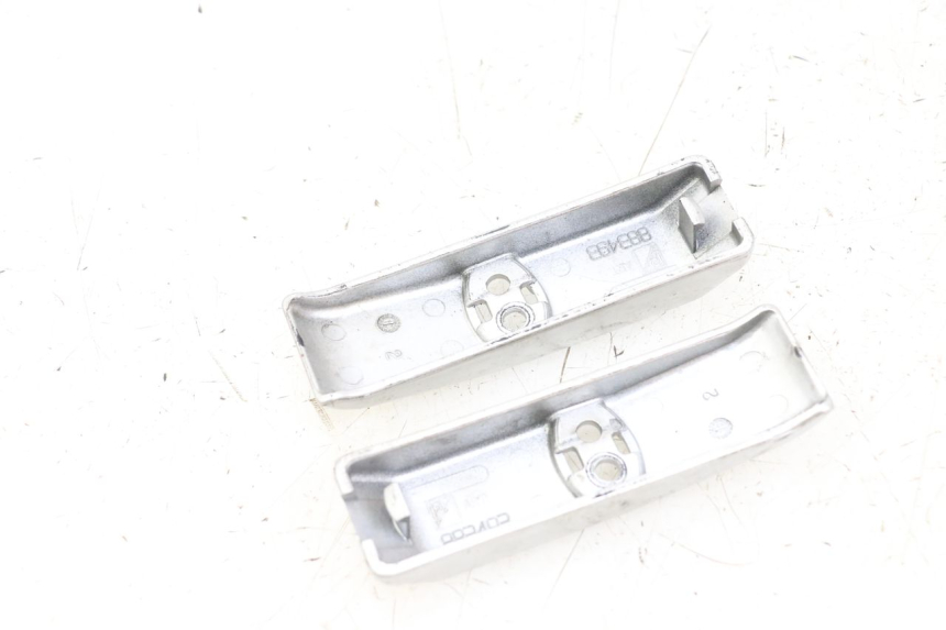 photo de COPERCHIO CILINDRO MOTO GUZZI NORGE 8V GT 1200 (2011 - 2016) - Dettaglio del componente