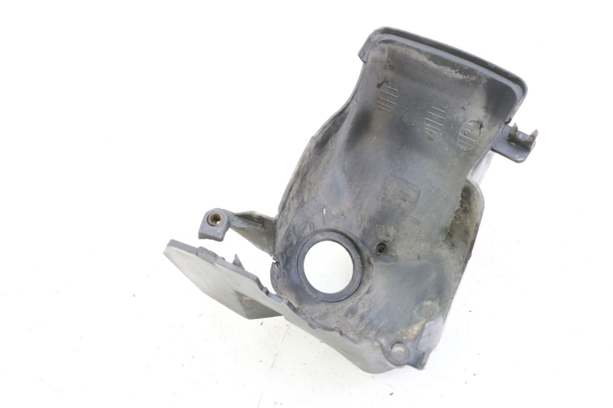 photo de COPERCHIO CILINDRO PEUGEOT TKR TREKKER FURIOUS 50 (2005 - 2014) - Zoom sullo stato d'uso