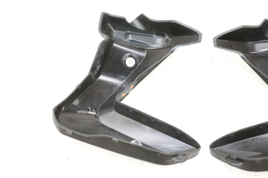 photo de COPERCHIO CILINDRO BMW R GS 1250 (2021 - 2024) - Zoom sullo stato d'uso