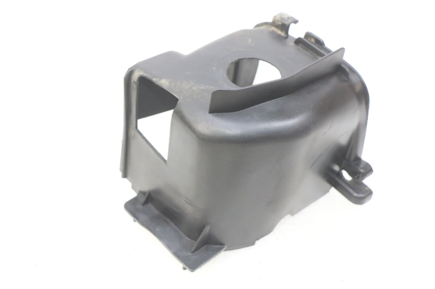 photo de COPERCHIO CILINDRO RIDE RACE GT 2T 50 (2012 - 2017) - Altra angolazione