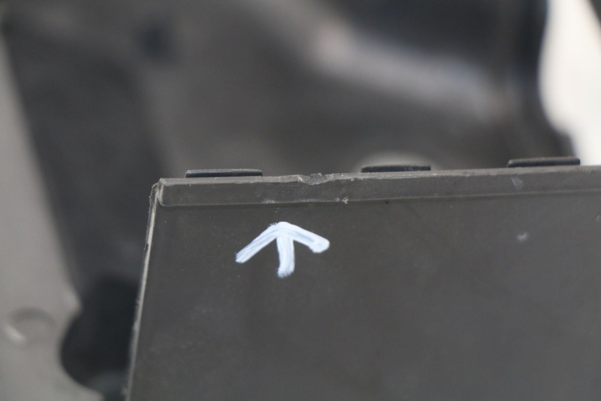 photo de COPERCHIO CILINDRO TNT MOTOR ROMA 10' 4T 50 (2019 - 2022) - Zoom sullo stato d'uso