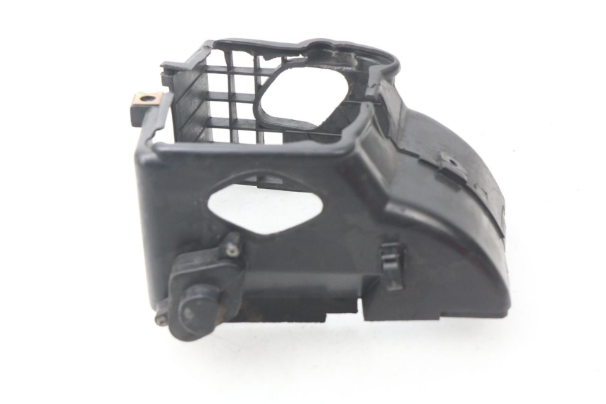 photo de COPERCHIO CILINDRO TNT MOTOR ROMA 10' 4T 50 (2019 - 2022) - Dettagli dei punti di fissaggio