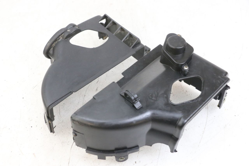 photo de COPERCHIO CILINDRO TNT MOTOR ROMA 10' 4T 50 (2007 - 2018) - Primo piano tecnico