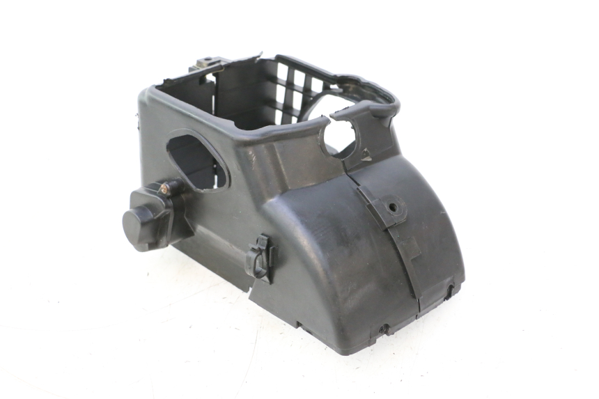 photo de COPERCHIO CILINDRO TNT MOTOR ROMA 10' 4T 50 (2007 - 2018) - Zoom sullo stato d'uso