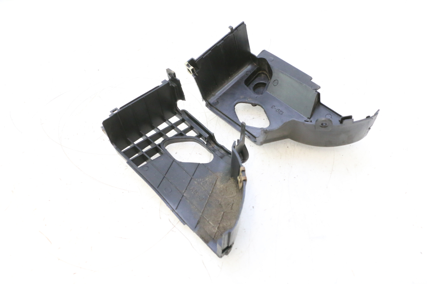 photo de COPERCHIO CILINDRO TNT MOTOR ROMA 10' 4T 50 (2007 - 2018) - Vista d'insieme del prodotto