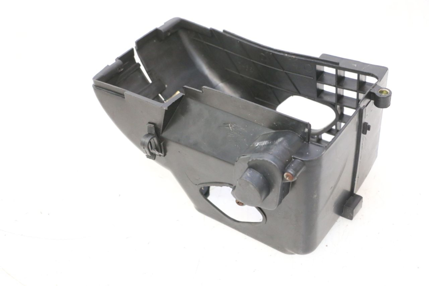photo de COPERCHIO CILINDRO JM MOTORS SANTANA 50 (2014 - 2023) - Dettaglio del componente