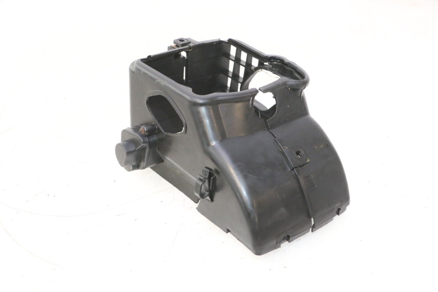 photo de COPERCHIO CILINDRO JM MOTORS SANTANA 50 (2014 - 2023) - Primo piano tecnico