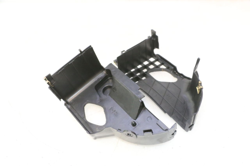 photo de COPERCHIO CILINDRO JM MOTORS SANTANA 50 (2014 - 2023) - Stato della superficie e materiale