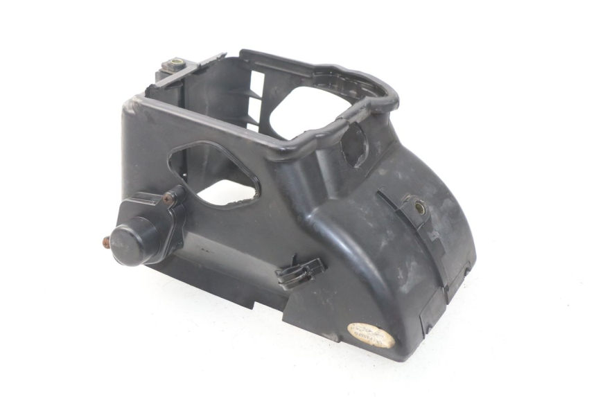 photo de COPERCHIO CILINDRO JM MOTORS SC 4T 50 (2012 - 2017) - Primo piano tecnico