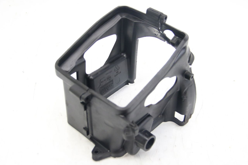 photo de COPERCHIO CILINDRO APRILIA SCARABEO 4T 50 (2009 - 2017) - Dettaglio del componente