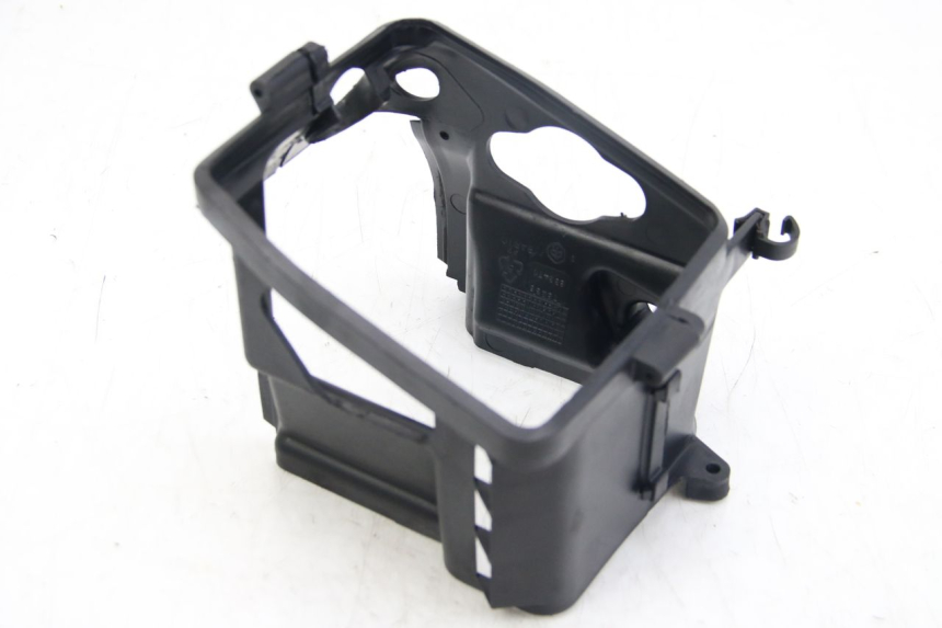 photo de COPERCHIO CILINDRO APRILIA SCARABEO 4T 50 (2009 - 2017) - Altra angolazione