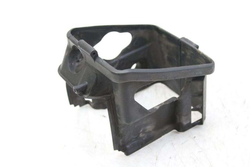 photo de COPERCHIO CILINDRO APRILIA SCARABEO 100 (2003 - 2012) - Dettagli dei punti di fissaggio