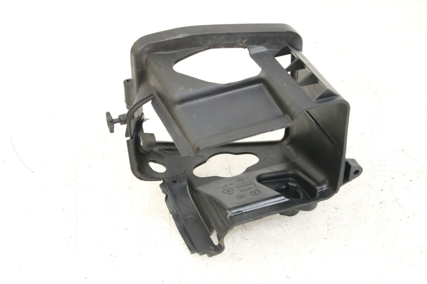 photo de COPERCHIO CILINDRO APRILIA SCARABEO 100 (2003 - 2012) - Zoom sullo stato d'uso