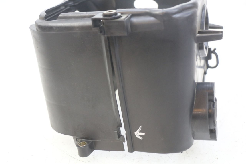 photo de COPERCHIO CILINDRO KYMCO SENTO 100 (2008 - 2013) - Primo piano tecnico