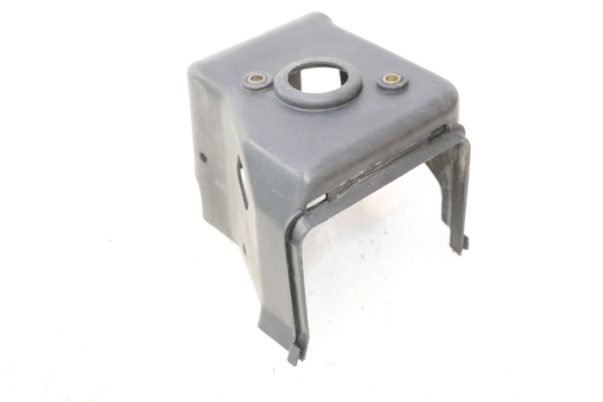 photo de COPERCHIO CILINDRO GILERA STALKER 50 (2004 - 2014) - Stato della superficie e materiale