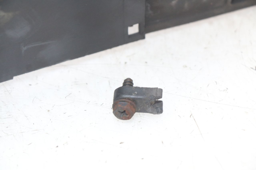 photo de COPERCHIO CILINDRO SYM SYMPHONY 125 (2009 - 2015) - Stato della superficie e materiale