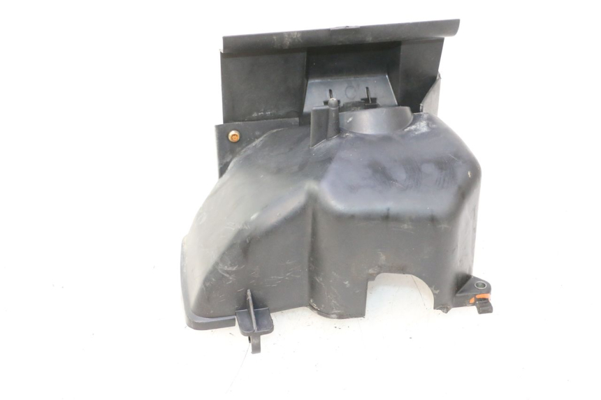 photo de COPERCHIO CILINDRO PEUGEOT TKR TREKKER FURIOUS 50 (2005 - 2014) - Vista principale