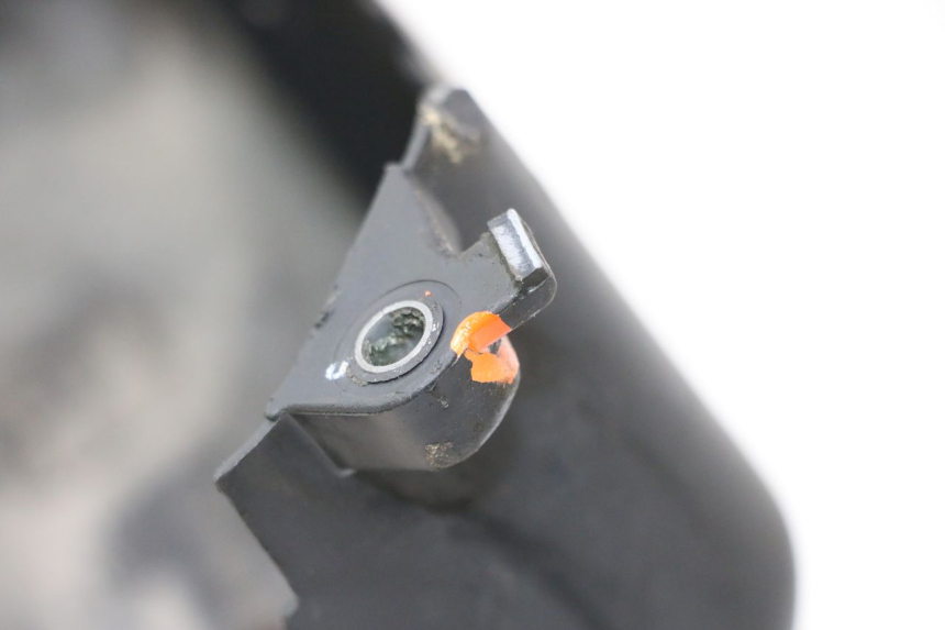 photo de COPERCHIO CILINDRO PEUGEOT TKR TREKKER FURIOUS 50 (2005 - 2014) - Zoom sullo stato d'uso