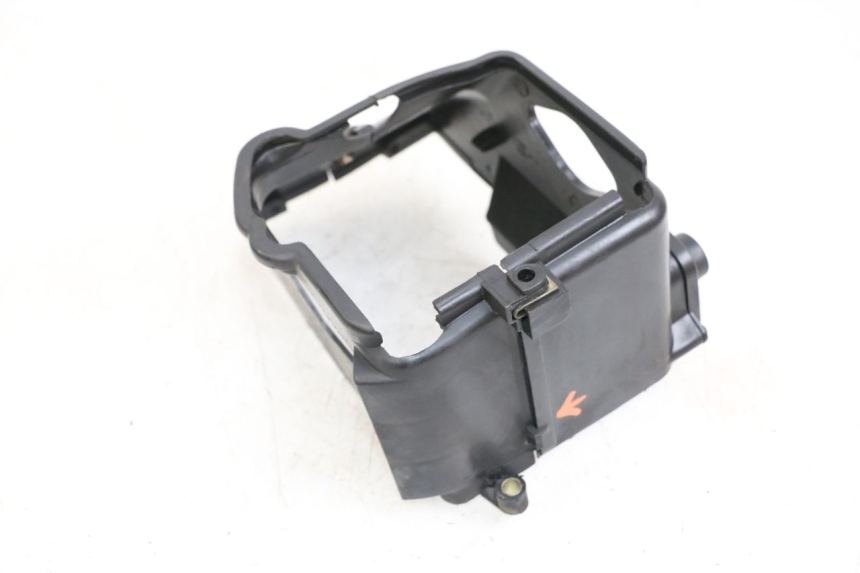 photo de COPERCHIO CILINDRO BEELINE VELOCE 4T 50 (2011 - 2020) - Altra angolazione