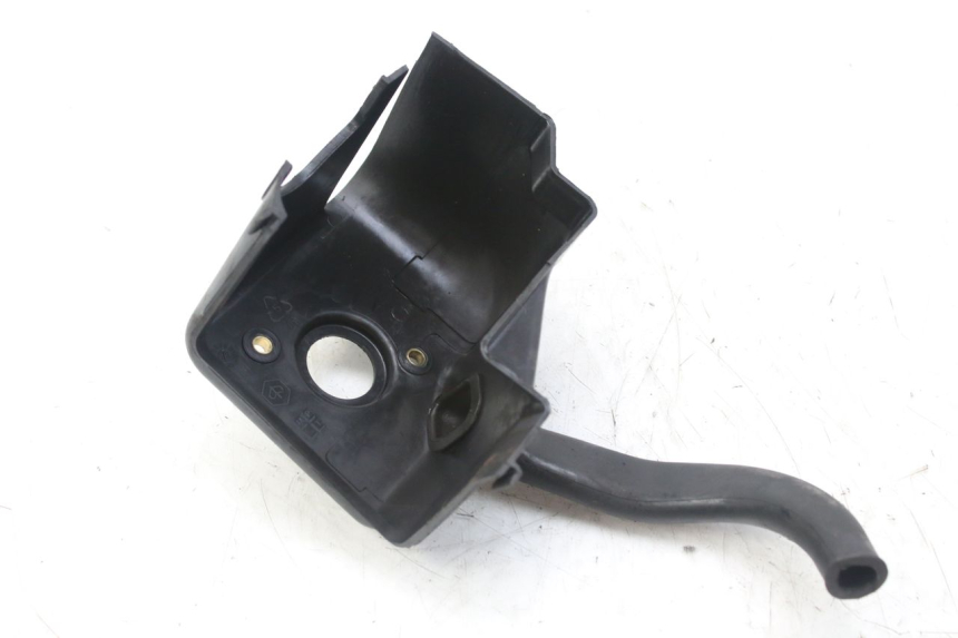 photo de COPERCHIO CILINDRO PIAGGIO VESPA LX 2T 50 (2005 - 2013) - Primo piano tecnico