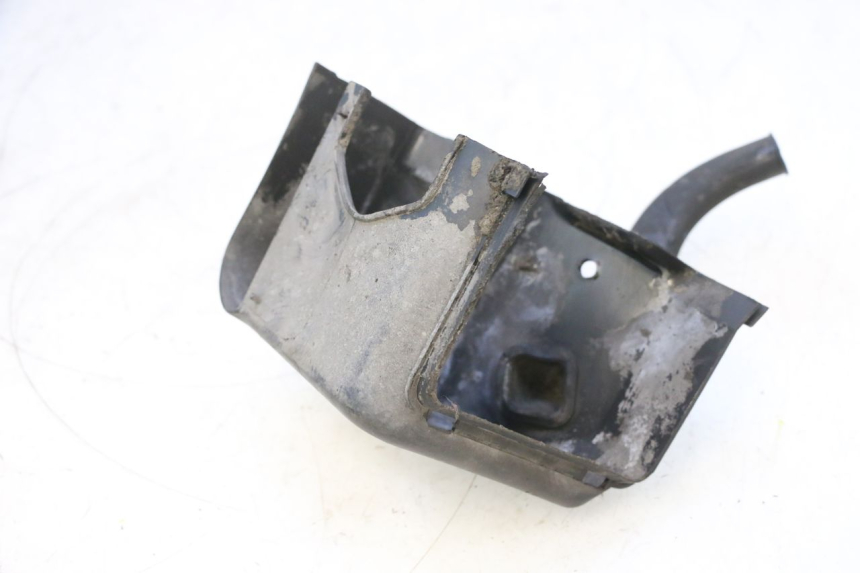 photo de COPERCHIO CILINDRO PIAGGIO VESPA LX 2T 50 (2005 - 2013) - Dettaglio del componente