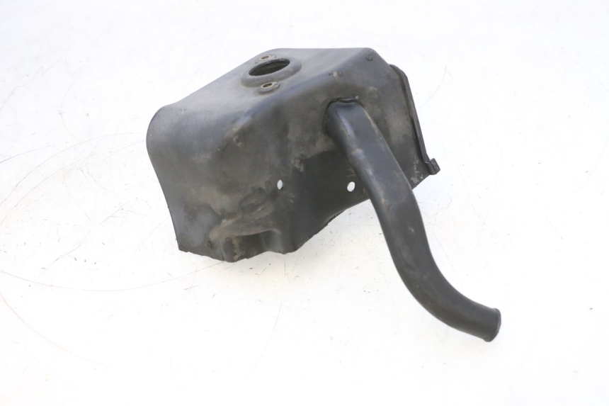 photo de COPERCHIO CILINDRO PIAGGIO VESPA LX 2T 50 (2005 - 2013) - Primo piano tecnico
