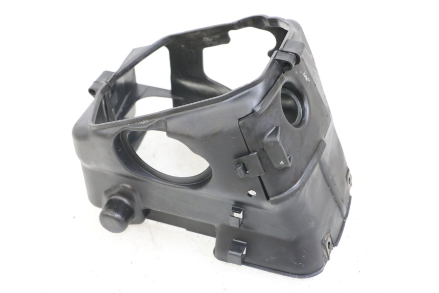 photo de COPERCHIO CILINDRO PIAGGIO VESPA LX 125 (2005 - 2010) - Vista principale