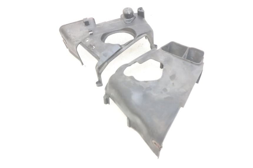 photo de COPERCHIO CILINDRO PIAGGIO VESPA LXV 125 (2006 - 2009) - Zoom sullo stato d'uso