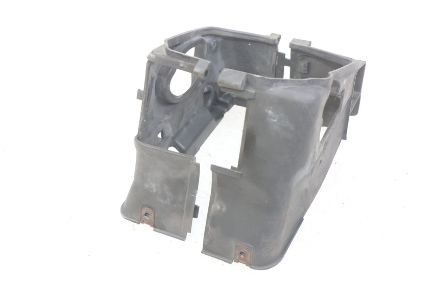 photo de COPERCHIO CILINDRO PIAGGIO VESPA LXV 125 (2006 - 2009) - Dettagli dei punti di fissaggio