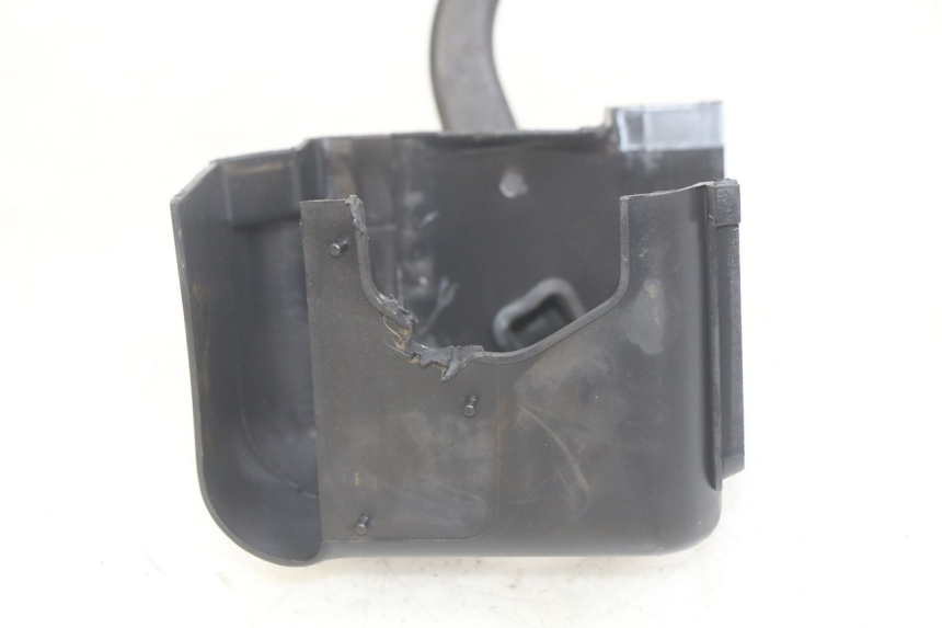 photo de COPERCHIO CILINDRO PIAGGIO VESPA S 2T 50 (2007 - 2014) - Dettaglio del componente