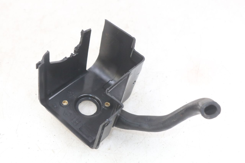 photo de COPERCHIO CILINDRO PIAGGIO VESPA S 2T 50 (2007 - 2014) - Altra angolazione