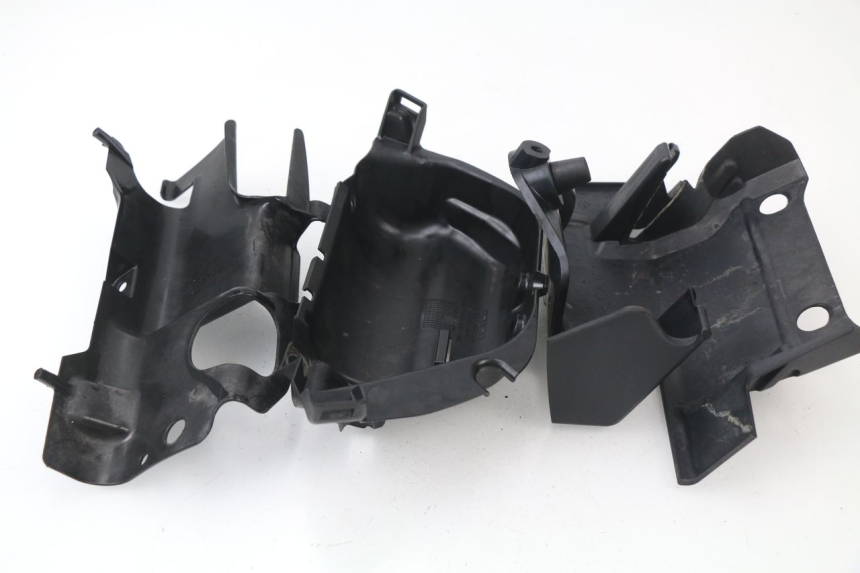 photo de COPERCHIO CILINDRO HONDA VFR F 1200 (2010 - 2015) - Dettaglio del componente